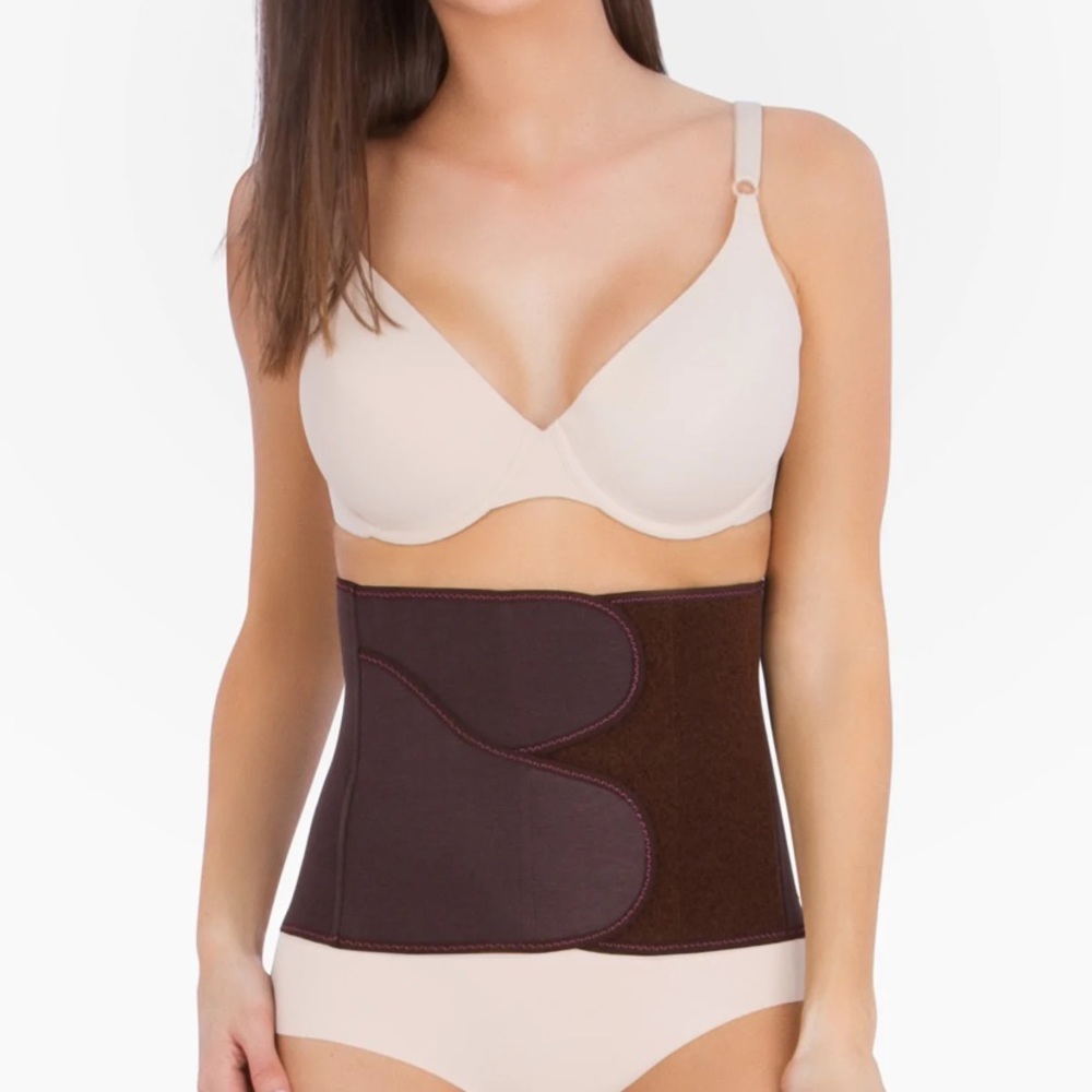 BELLY BANDIT®
B.F.F. Belly Wrap